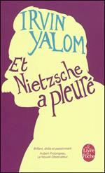 ET Nietzsche a Pleure
