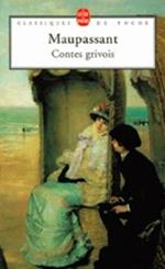 Contes Grivois