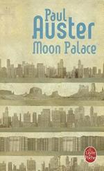 Moon Palace