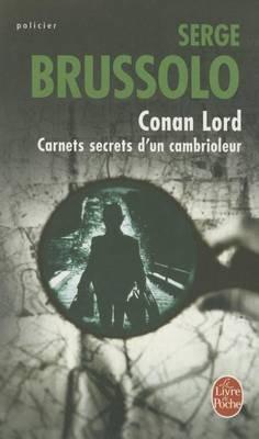 Conan Lord - S Brussolo - cover