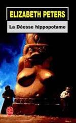 La Deesse Hippopotame