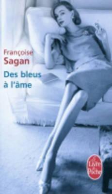 Des bleus a l'ame - cover