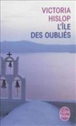 L'ile des oublies