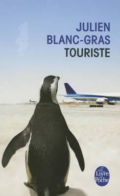 Touriste - cover