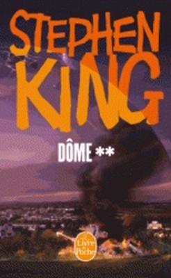 Dome 2 - cover