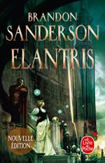 Elantris (Edition anniversaire)