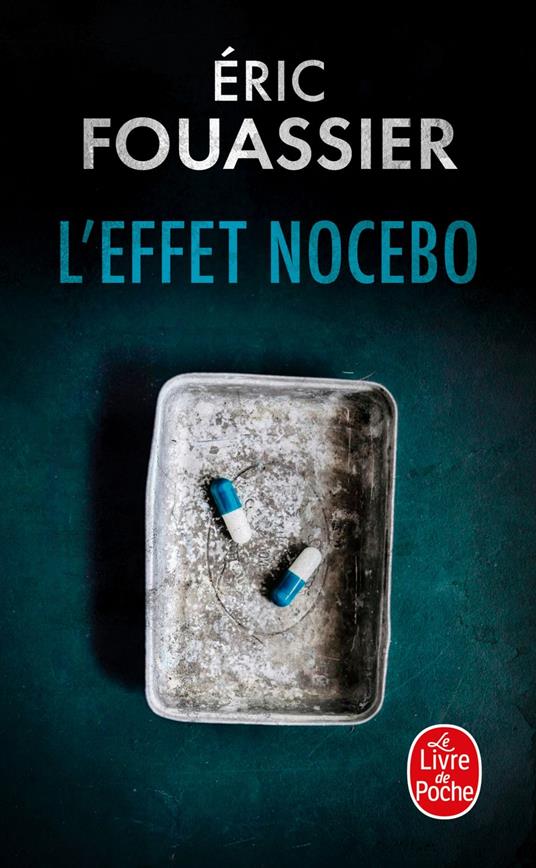 L'Effet Nocebo
