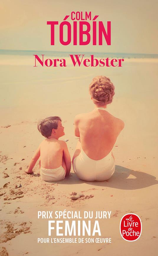 Nora Webster