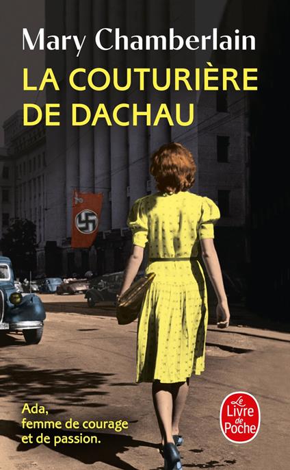 La Couturière de Dachau