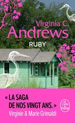 Ruby (La Famille Landry, Tome 1)
