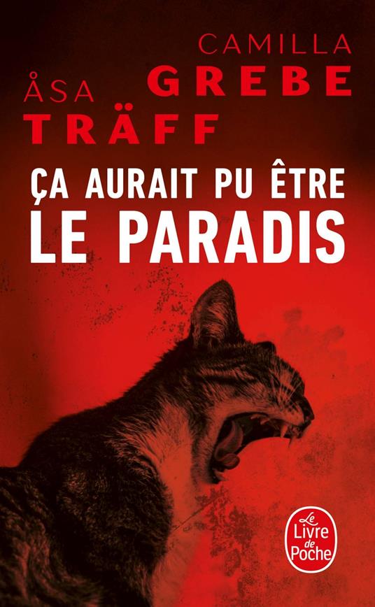 Ça aurait pu être le paradis (Siri Bergman, 1)