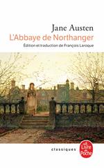 L'Abbaye de Northanger