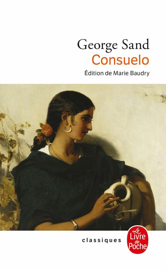 Consuelo