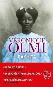 Bakhita - Veronique Olmi - cover