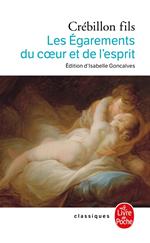 Les Égarements du coeur et de l'esprit