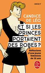 Et si les princes portaient des robes ?