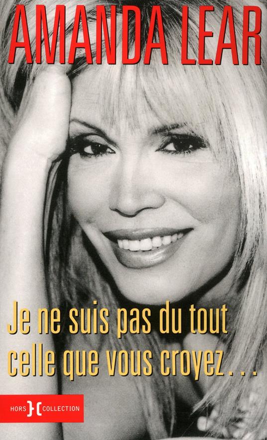 Amanda Lear
