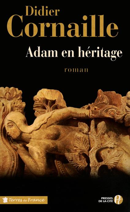 ADAM EN HERITAGE