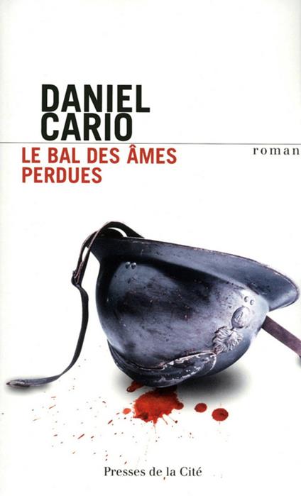 LE BAL DES AMES PERDUES