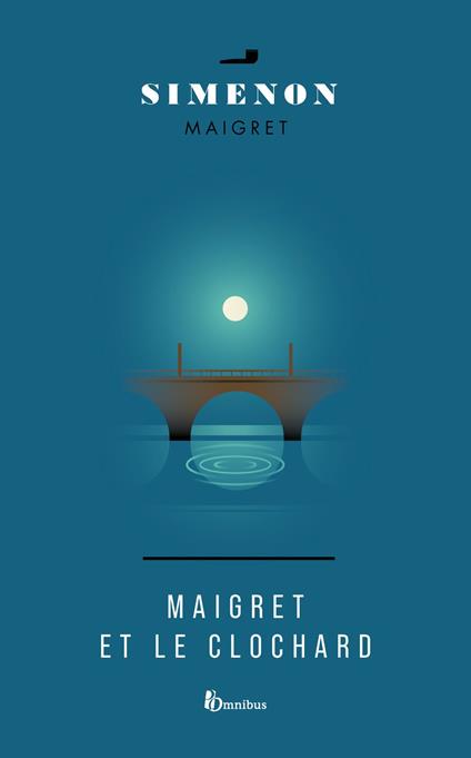 Maigret et le clochard