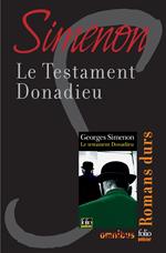 Le testament Donadieu