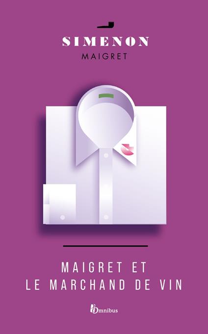 MAIGRET ET LE MARCHAND DE VIN