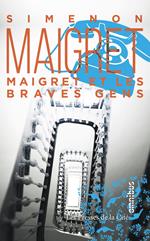 MAIGRET ET LES BRAVES GENS