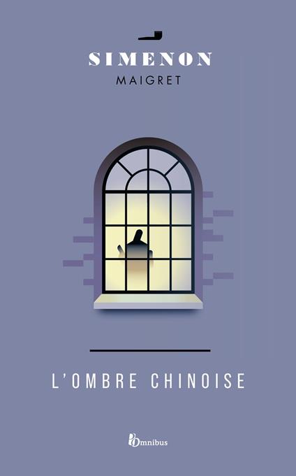 L'OMBRE CHINOISE
