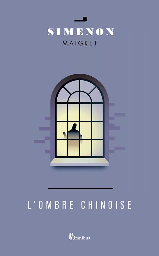 L'OMBRE CHINOISE