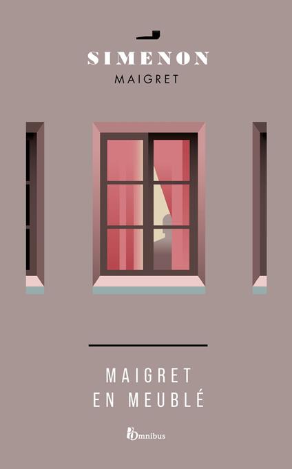 Maigret en meublé