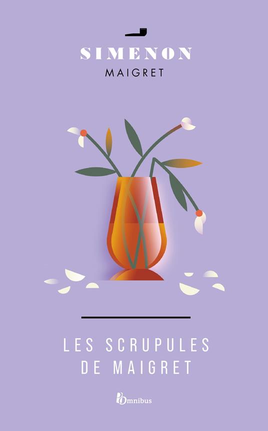 LES SCRUPULES DE MAIGRET