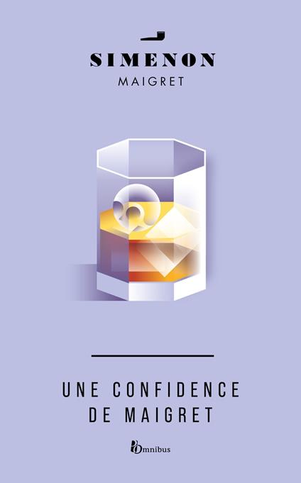 UNE CONFIDENCE DE MAIGRET