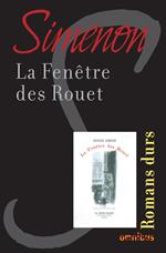 LA FENETRE DES ROUET