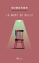 LA MORT DE BELLE
