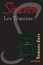 LES TEMOINS