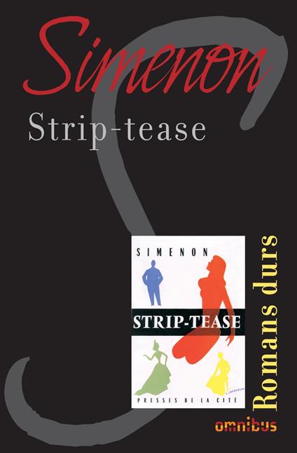 STRIP-TEASE