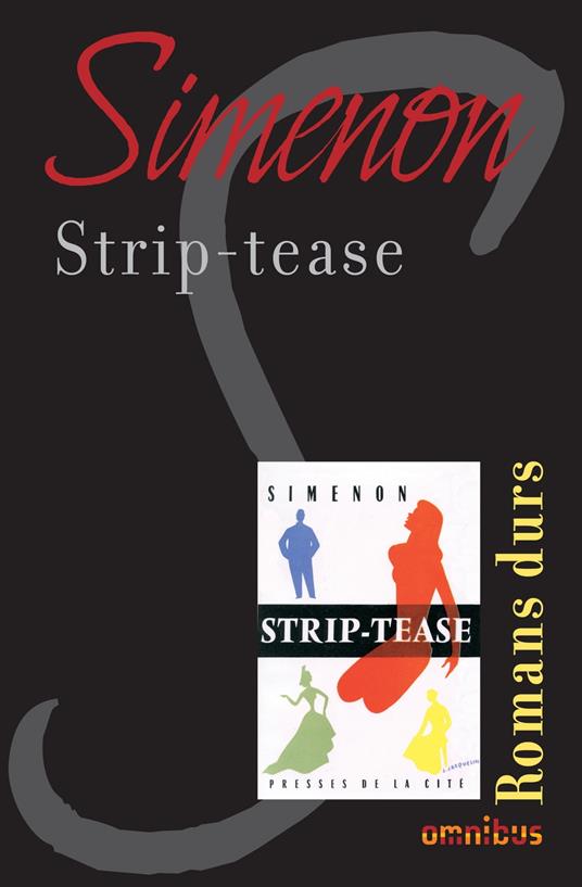 STRIP-TEASE