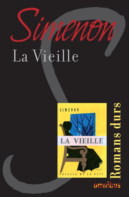 LA VIEILLE