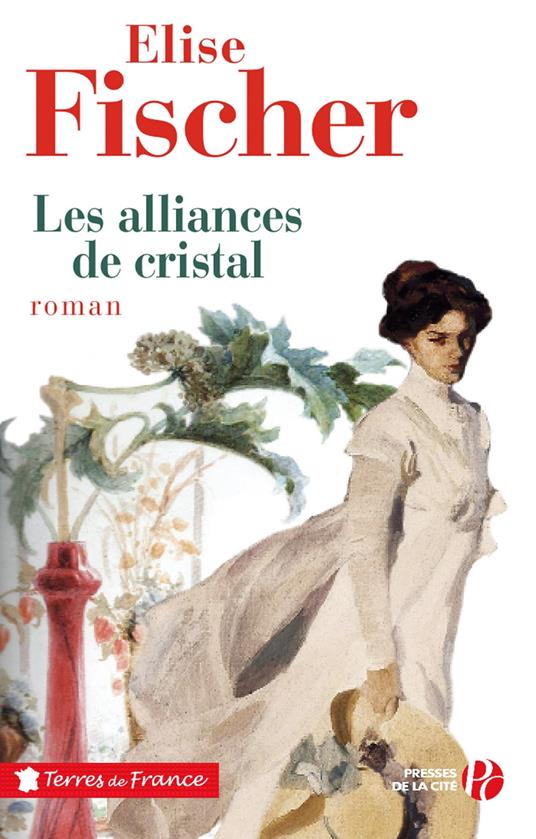 LES ALLIANCES DE CRISTAL