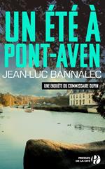 Un été à Pont-Aven