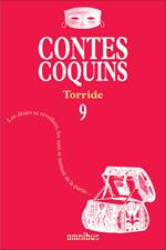 Contes coquins torride t09