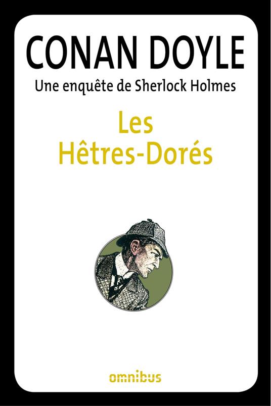Les hêtres-dorés