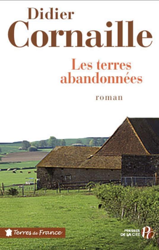 LES TERRES ABANDONNEES