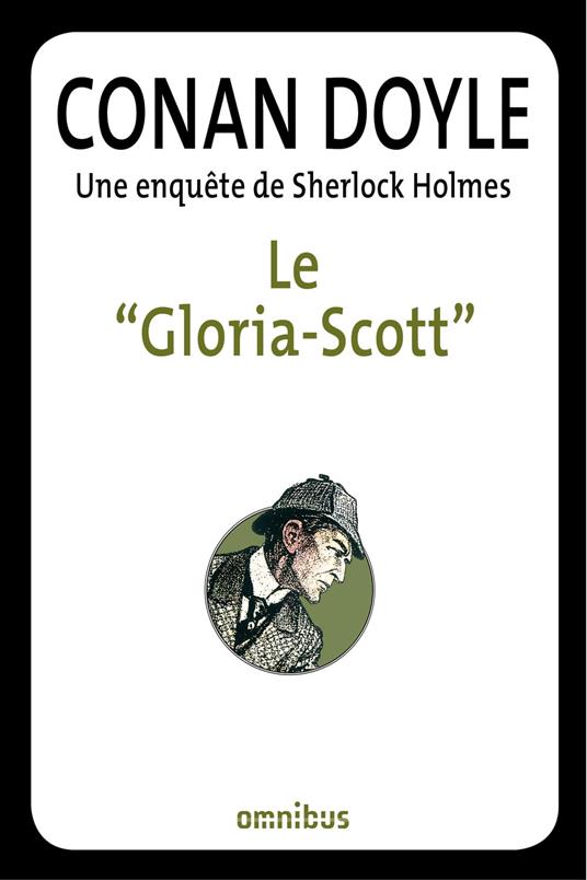 Le "Gloria-Scott"