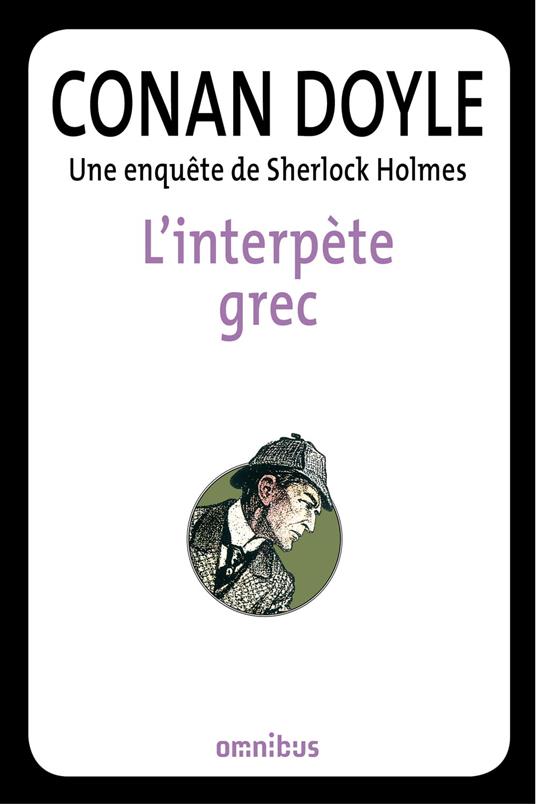 L'interprète grec