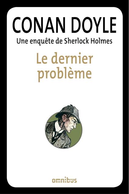 Le dernier problème