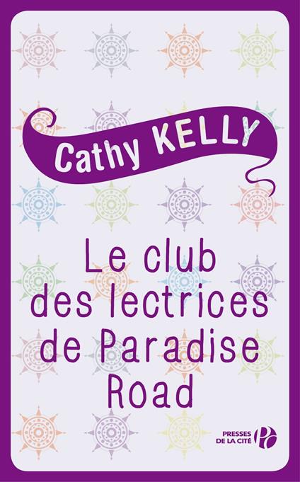 Le Club des lectrices de Paradise Road