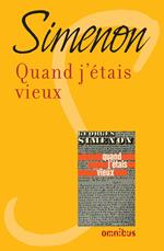Quand j'étais vieux
