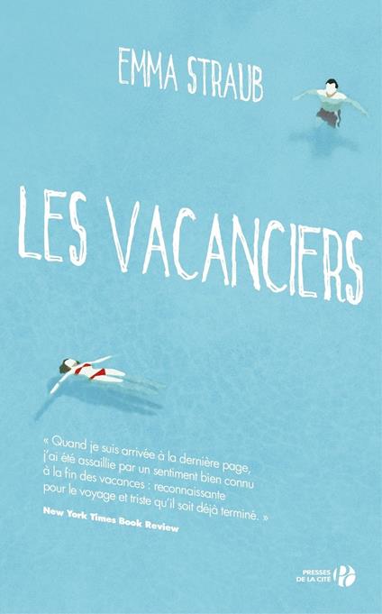 Les Vacanciers