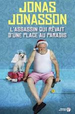 L'Assassin qui revait d'une place au paradis